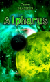 Couverture Alpharus Editions Autoédité 2017