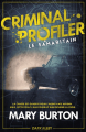 Couverture Criminal Profiler, book 1: The Last Move Editions MxM Bookmark 2025
