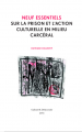 Couverture Neuf essentiels sur la prison et l'action culturelle en milieu carcéral Editions Culture & Racines 2015