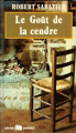 Couverture le goût de la cendre Editions Rombaldi 1976