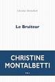 Couverture Le Bruiteur Editions P.O.L (Fiction) 2017