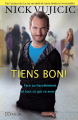 Couverture Tiens bon! Face au harcèlement et tout ce qui va avec Editions Ourania 2016