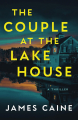 Couverture The couple at the lake Editions Autoédité 2024