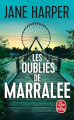 Couverture Les oubliés de Marralee Editions Le Livre de Poche 2025