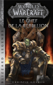 Couverture Warcraft, tome 2 : Le chef de la rébellion Editions Panini (Books) 2023