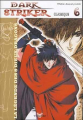 Couverture Dark Striker, tome 6 Editions Tokebi 2004