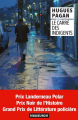 Couverture Le carré des indigents Editions Rivages (Noir) 2025