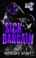 Couverture Vile House, book 1: Sick Bargain Editions Autoédité 2024