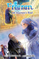 Couverture Frieren, tome 09 Editions Viz Media 2023