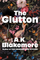 Couverture Le Glouton Editions Scribner 2023
