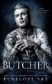 Couverture The Butcher Editions Autoédité 2024
