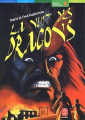 Couverture La nuit des dragons Editions Le Livre de Poche (Jeunesse) 2002