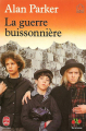 Couverture La guerre buissonnière Editions Le Livre de Poche 1988