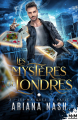 Couverture Shadows of London, book 2: Tide of Tricks Editions MxM Bookmark 2025