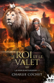 Couverture Les princes métamorphes, tome 3 : Le roi et le valet Editions MxM Bookmark (Paranormal) 2024
