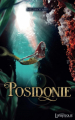 Couverture Posidonie Editions Livresque 2021