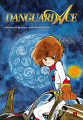 Couverture Danguard Ace, tome 1 Editions Black Box 2016