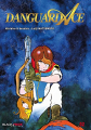 Couverture Danguard Ace, tome 2 Editions Black Box 2016