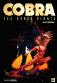 Couverture Space Adventure Cobra, tome 02 Editions Black Box 2015
