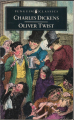 Couverture Oliver Twist / Les Aventures d'Oliver Twist / Les Aventures d'Olivier Twist Editions Penguin Books 2001