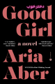 Couverture Good Girl Editions Hogarth Press 2025
