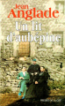 Couverture Un lit d’aubépine Editions Les Presses de la Cité 1995