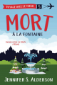 Couverture Voyage avec le tueur, tome 05 : Mort à la fontaine Editions Autoédité 2024