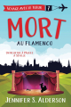 Couverture Voyage avec le tueur, tome 07 : Mort au flamenco Editions Autoédité 2025