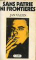 Couverture Sans patrie ni frontières Editions JC Lattès 1975