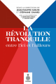 Couverture La Révolution tranquille entre l'ici et l'ailleurs Editions Septentrion 2024