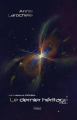 Couverture Les Faiseurs d'étoiles, tome 1 : Le dernier héritage Editions Autoédité 2024