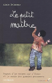 Couverture Le petit maître Editions Le Souffle d'Or 2014