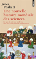 Couverture Horizons: The Global Origins of Modern Science Editions Points (Histoire) 2023