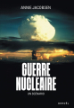 Couverture Guerre nucléaire, un scénario Editions Ramsay / Denoël 2024
