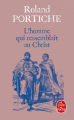 Couverture L’homme qui ressemblait au Christ Editions Fayard / Le Livre de Poche 2024