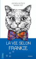 Couverture Frankie Editions City (Poche) 2024