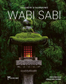 Couverture Wabi Sabi, En quête d'harmonie Editions Akinomé 2024