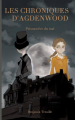 Couverture Les chroniques d'Agdenwood, tome 2 : Prisonnière du mal Editions Autoédité 2023