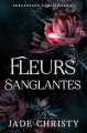 Couverture Enraptured Vampires, tome 1 : Fleurs Sanglantes Editions Autoédité 2025