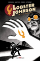 Couverture Lobster Johnson, tome 2 : La Main Enflammée Editions Delcourt (Contrebande) 2015