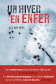 Couverture Un hiver en enfer Editions Actes Sud (Jeunesse) 2025