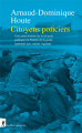 Couverture Citoyens policiers Editions La Découverte (Sciences humaines) 2024