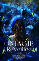 Couverture Myra Foster, tome 1 : La magie réveillée Editions Autoédité 2024