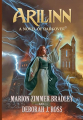 Couverture Arilinn Editions Marion Zimmer Bradley Literary Works Trust 2024