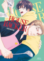 Couverture House backer Editions IDP (Hana Collection) 2025