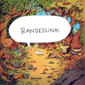 Couverture Bandessinai Editions Exemplaire 2024