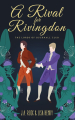 Couverture The Lords of Bucknall Club, tome 3 : A Rival for Rivingdon Editions Autoédité 2021