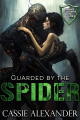 Couverture L’agence de sécurité des monstres, tome 3 : Guarded by the Spider Editions Autoédité 2024