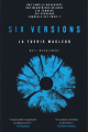 Couverture Six Versions, tome 2 : La tuerie McLeod Editions Points 2024