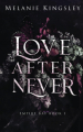 Couverture Empire Bay, book 1: Love After Never Editions Autoédité 2023